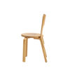 ALVAR AALTO, stolar, ett par, modell 66