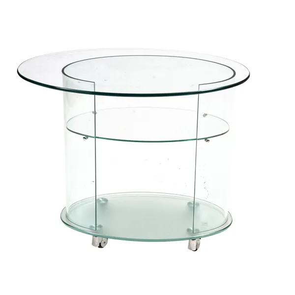 SIDOBORD, Fiam, Italien, glas
