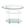 SIDOBORD, Fiam, Italien, glas