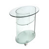 SIDOBORD, Fiam, Italien, glas