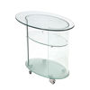 SIDOBORD, Fiam, Italien, glas