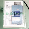 SIDOBORD, Fiam, Italien, glas