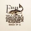 FISKTALLRIKAR, 14 st, "Fish"