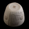BERTIL VALLIEN, ytterfoder, 3 st, "Terra"
