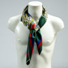 SCARFAR, 2 st, Gucci, siden