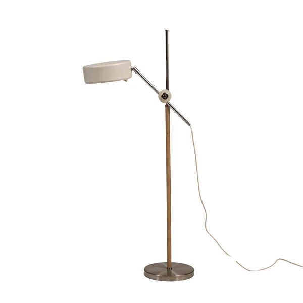 ANDERS PEHRSON, golvlampa, "Simris"