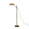 ANDERS PEHRSON, golvlampa, "Simris"