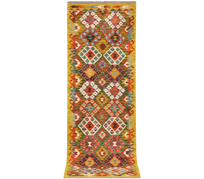 ORIENTMATTA, Kelim Afghan