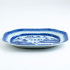 UPPLÄGGNINGSFAT, Kina, porslin, 1700-tal