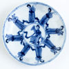 FAT, 5 st, Kina, porslin, 1700-tal