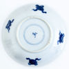 FAT, 5 st, Kina, porslin, 1700-tal