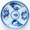 FAT, 5 st, Kina, porslin, 1700-tal