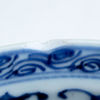 SKÅL, Kina, porslin, Kangxi (1662-1722)