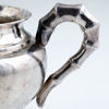 KAFFESERVIS, silver, Kina