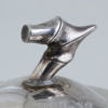 KAFFESERVIS, silver, Kina