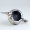 KAFFESERVIS, silver, Kina
