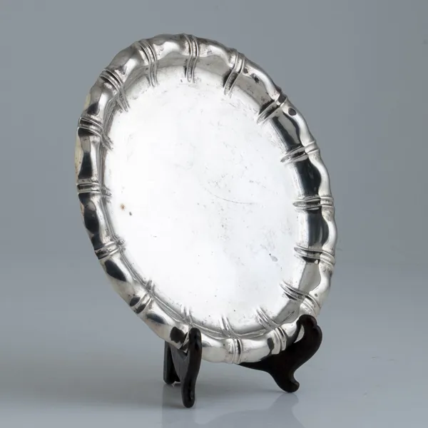 FAT, sterlingsilver, 1900-tal