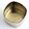 BENGT LILJEDAHL, skål, sterlingsilver