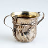 MUGG, silver, England, London 1770