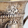 MUGG, silver, England, London 1770
