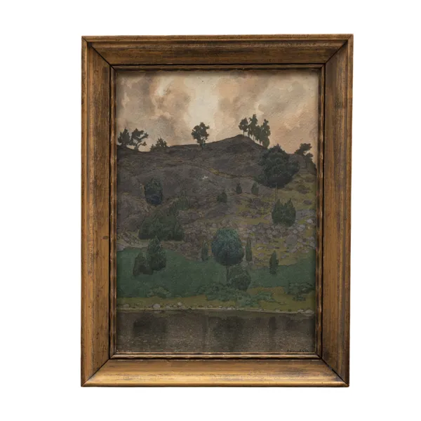 PER LINDROTH (1878-1933)