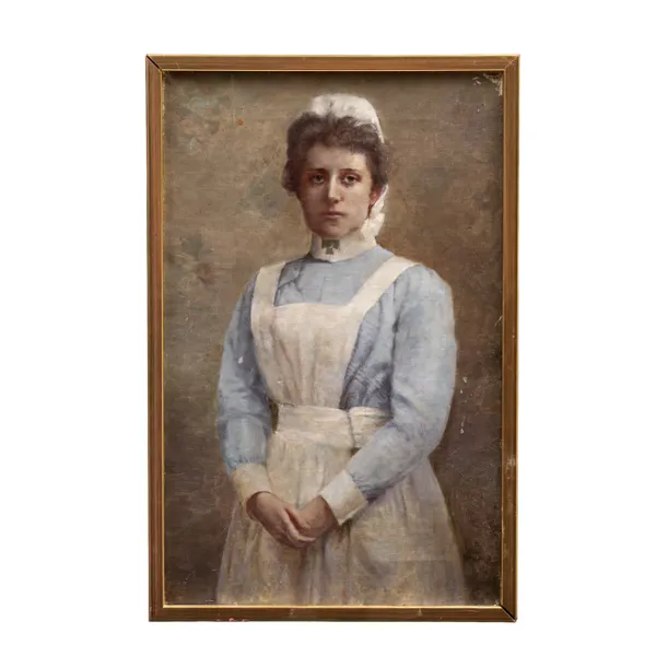 OTOLIA KRASZEWSKA (1859-1945)
