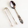 SILVER, 9 delar
