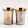 SILVER, 9 delar