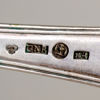 SILVER, 9 delar