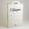 LJUSSTAKE, "Elflugan"