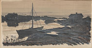 ROLAND SVENSSON (1910-2003)