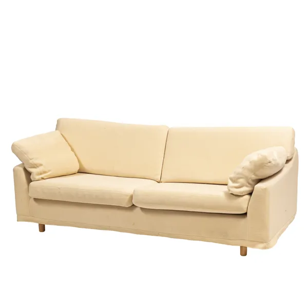 SOFFA, Dux, 1900-talets slut