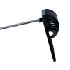 BORDSLAMPA, Stilnovo, Italien, 70-tal