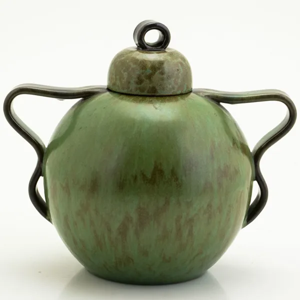 CHRISTER HEIJL, lockurna, 1930/40-tal