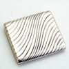 CIGARETTETUI, sterlingsilver, 1900-tal