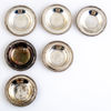 FAT, 6 st, sterlingsilver, Mexico