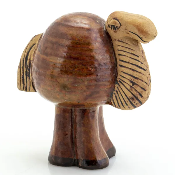 LISA LARSON figurin, dromedar