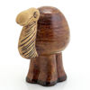 LISA LARSON figurin, dromedar
