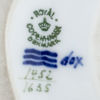 ROYAL COPENHAGEN, figurin, porslin