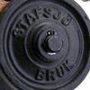 SALUTKANON, Stafsjö Bruk