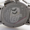 FESTINA, armbandsur, stål