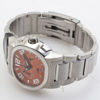FESTINA, armbandsur, stål
