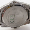 CASIO, armbandsur, stål