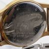 FACIT, armbandsur, 2 st, gulddouble