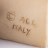 VITTORIO TASSARO, figurin, ADL
