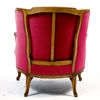 FÅTÖLJ, 1900-tal, Louis XV-stil