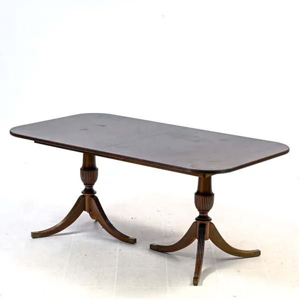 MATBORD, regencystil, England, 1900-tal