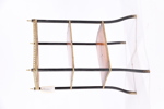 ETAGERE, omkring 1900