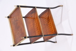 ETAGERE, omkring 1900