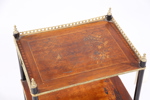 ETAGERE, omkring 1900